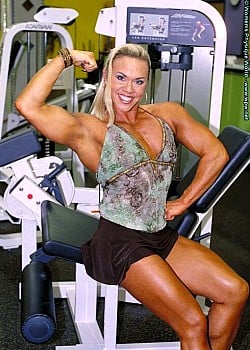 Tami Tucker